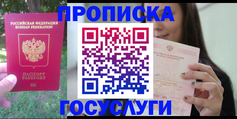 прописка паспорт в Светлогорске
